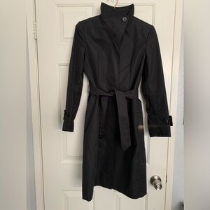 MaxMara Rain Jacket XS/ US size 2